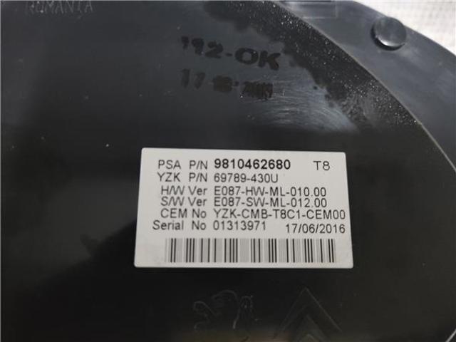 PEUGEOT HN02  disponible España