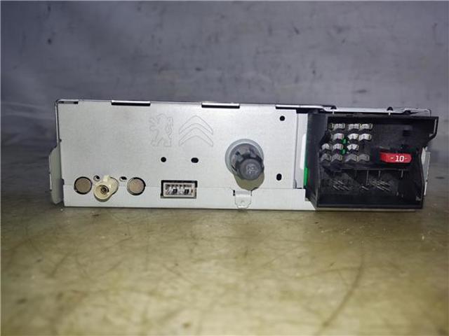 PEUGEOT HN02  comprar en Murcia