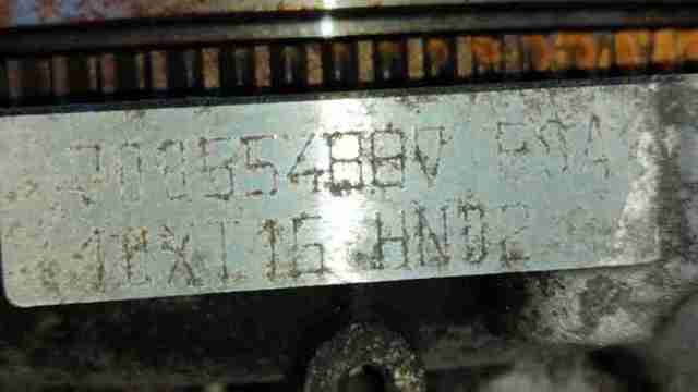 PEUGEOT HN02  disponible Lugo