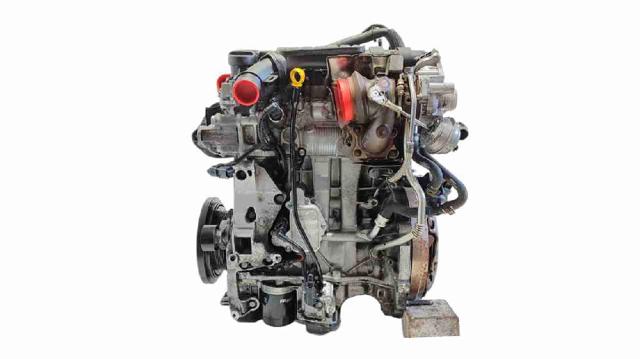 PEUGEOT HN02  disponible Lugo