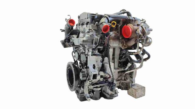 HN02 PEUGEOT  disponible Vigo