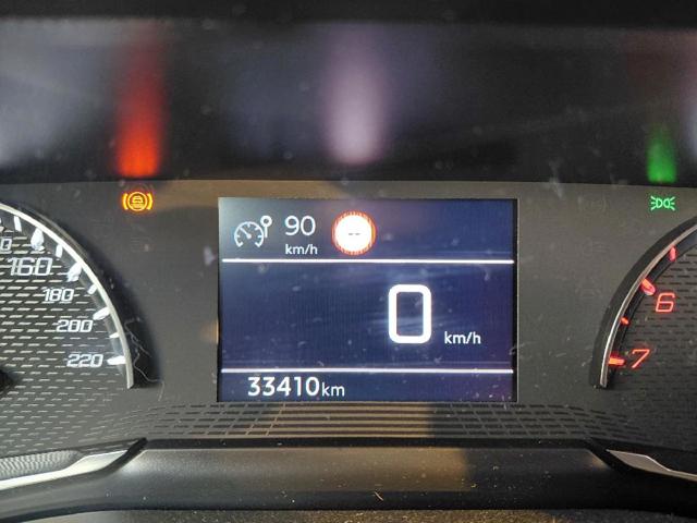 Motor Opel CROSSLAND  (2017-2026)