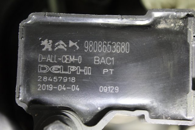 HNP Motor completo  disponible Utrera