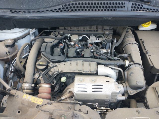 HNP Peugeot/Citroen