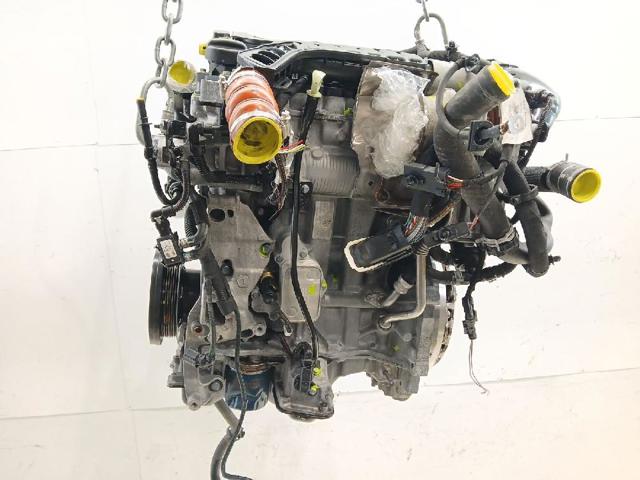 HNP Peugeot/Citroen