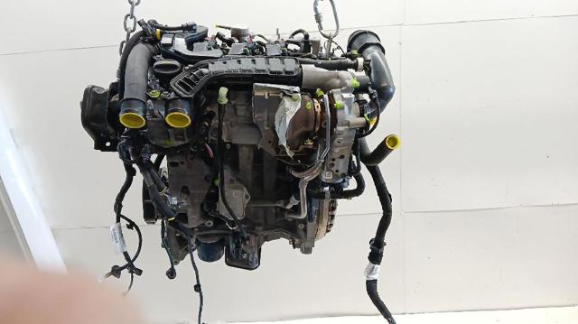 HNP Peugeot/Citroen