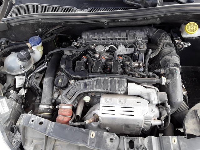 HNP Peugeot/Citroen