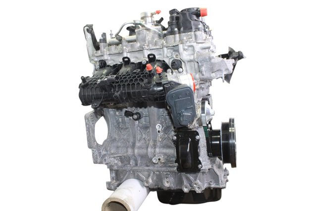 HNP Motor completo comprar Almería