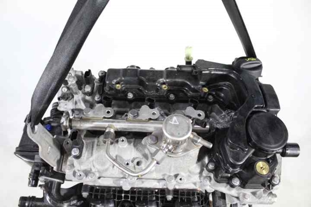 HNP Motor completo  en stock Granada