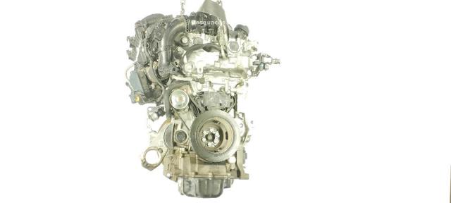 Motor completo HNP Peugeot/Citroen