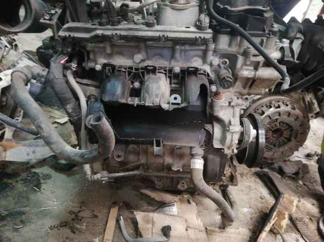 HNP Peugeot/Citroen