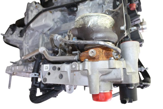 HNP Motor completo  en stock Granada