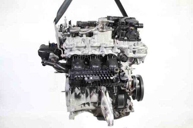 PEUGEOT HNP Motor completo  comprar en Murcia