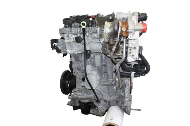PEUGEOT HNP Motor completo  disponible Valladolid