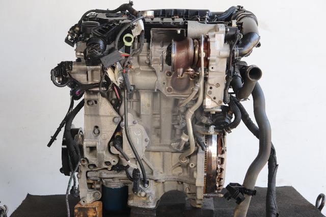 HNP Peugeot/Citroen