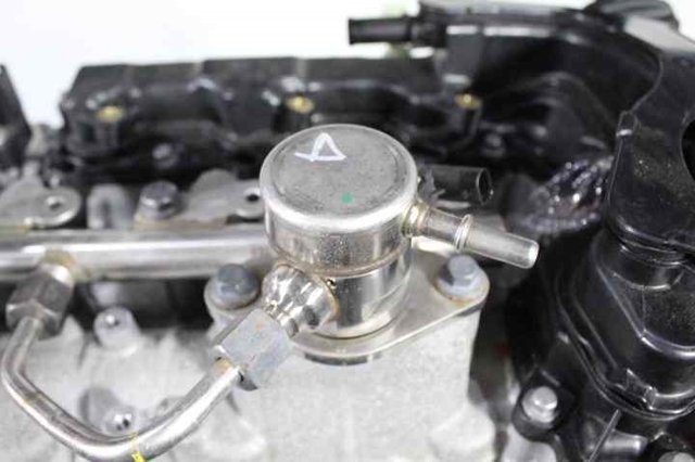 HNP PEUGEOT Motor completo comprar Bilbao
