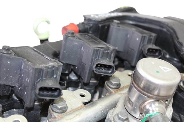 HNP Motor completo  en stock Castellón