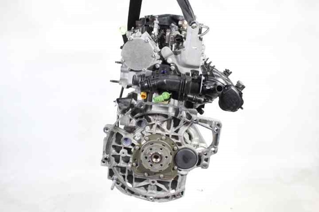 HNP PEUGEOT Motor completo comprar Madrid