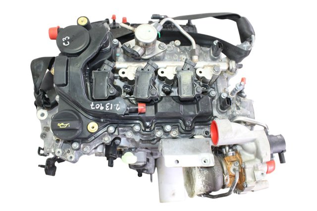 PEUGEOT HNP Motor completo  en stock Valencia