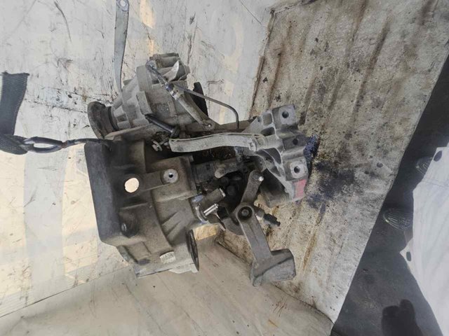 VAG HNV Caja de cambios manual completa  comprar en Murcia