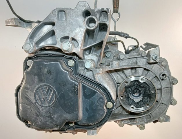 HNV VAG