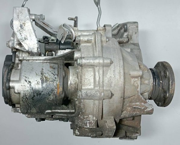 VAG HNV Caja de cambios manual completa  comprar en Ponferrada