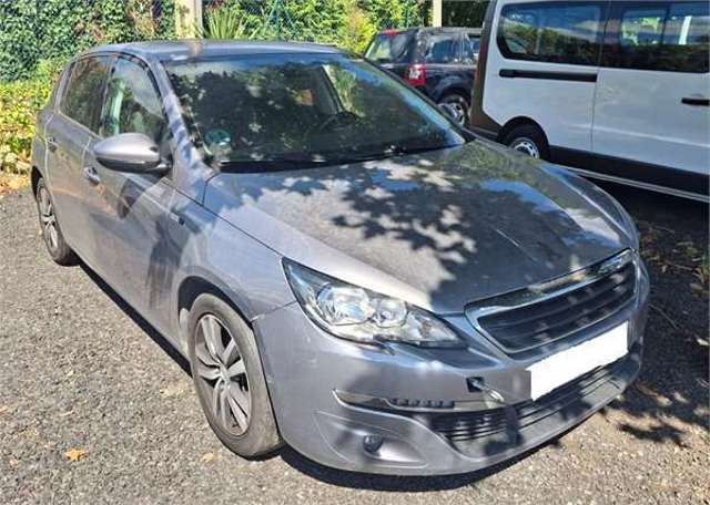 HNYEB2DTS Peugeot/Citroen