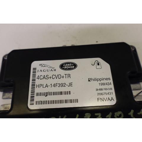 HPLA14F392JE Land Rover