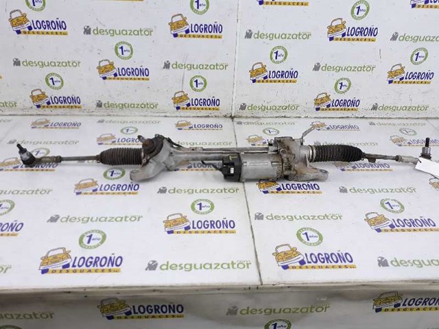 Cremallera de dirección HPLA3200CC Land Rover