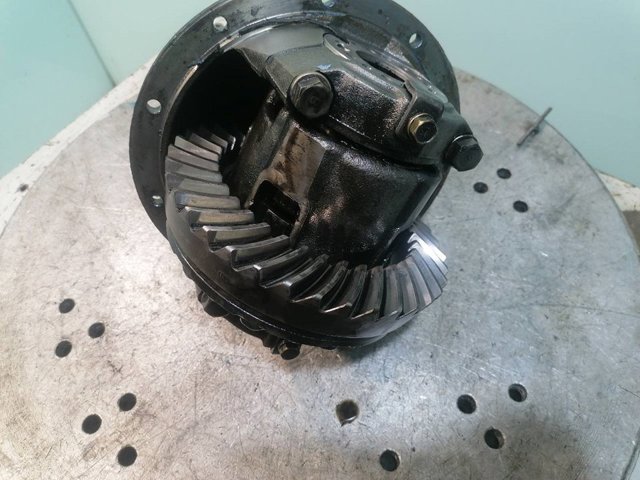 Comprar  Galloper  JK