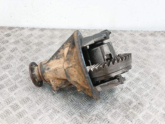 Grupo trasero para Hyundai Galloper JK
