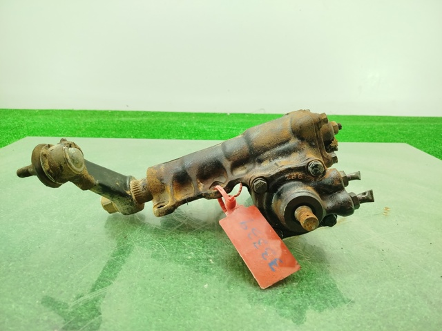 Caja de dirección para Hyundai Galloper JK