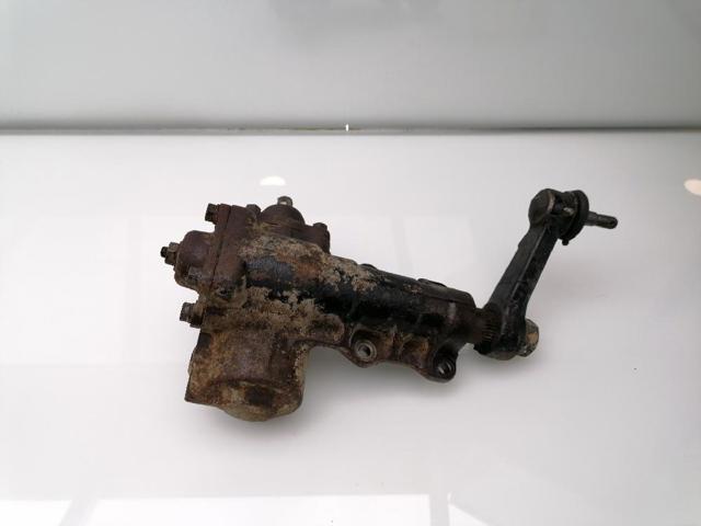 Cremallera de dirección Hyundai Galloper  (JK)