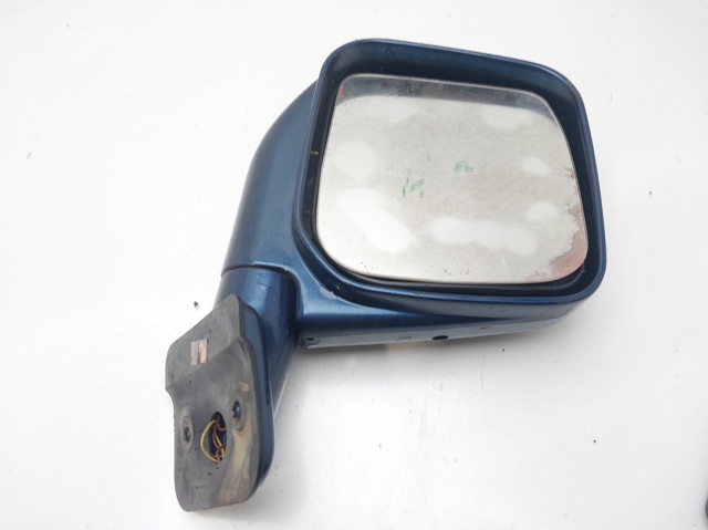 Espejo retrovisor derecho HQ650426 Mitsubishi