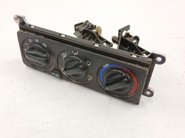 Unidad de control de la ventilación Hyundai Galloper  (1997-2003)