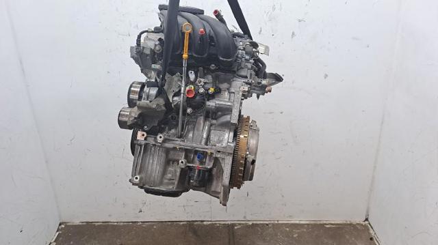 HR12DE Nissan/Infiniti