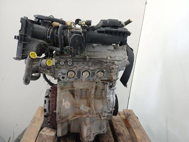 HR12DE Nissan/Infiniti