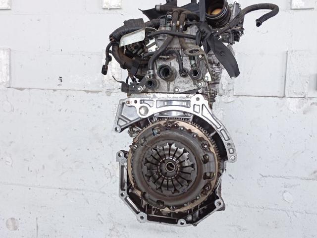 HR12DE Nissan/Infiniti