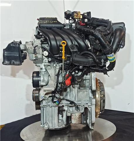 HR12DE Nissan/Infiniti