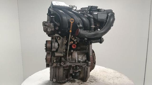 HR12DE Nissan/Infiniti