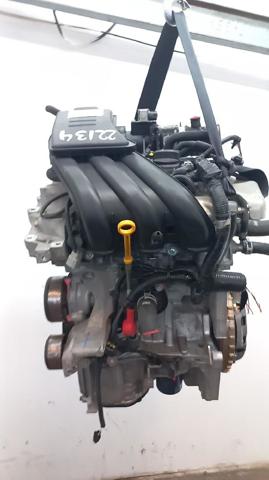 HR12DE Nissan/Infiniti
