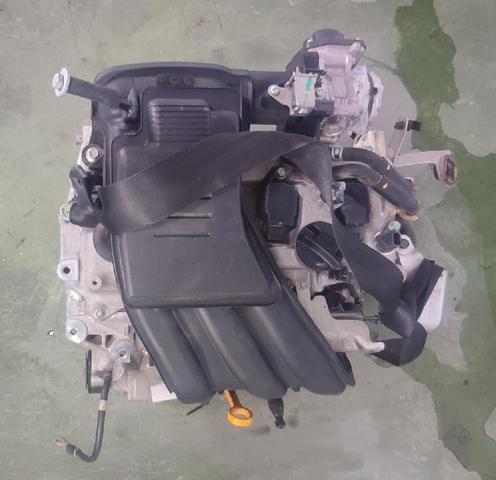 HR12DE Nissan/Infiniti