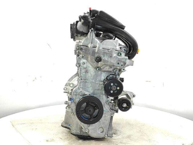 HR12DE Nissan/Infiniti