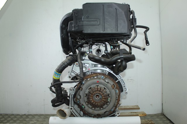 HR12DE Nissan/Infiniti