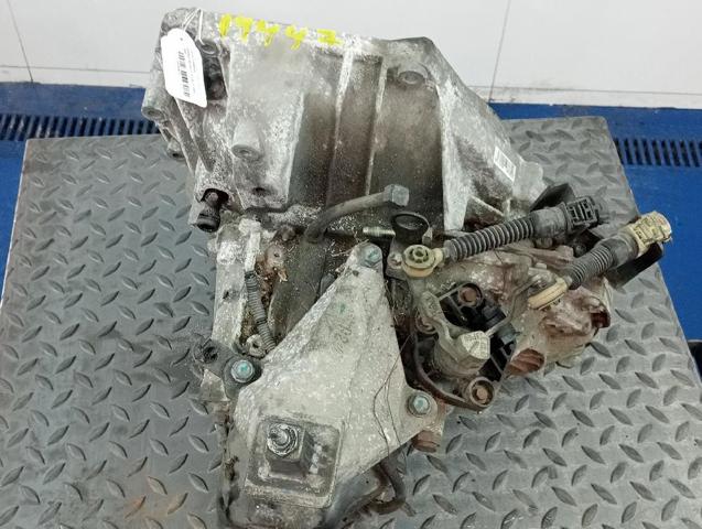 NISSAN HR12DE Motor completo comprar Barcelona