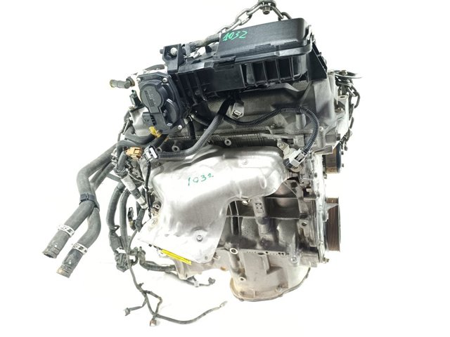 HR16 Motor completo  comprar en Pontevedra