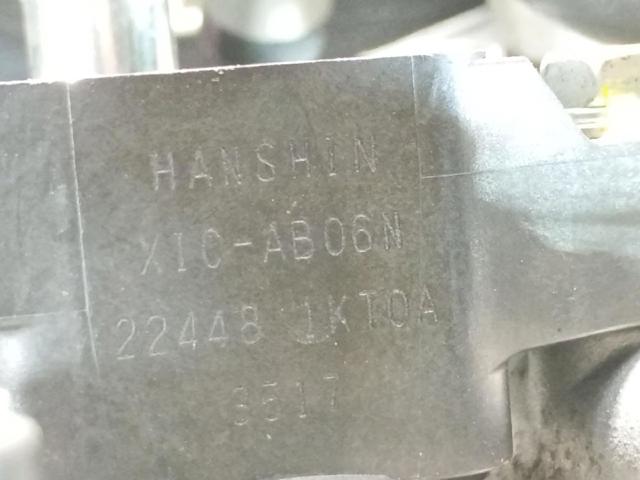 NISSAN HR16 Motor completo  comprar en Murcia
