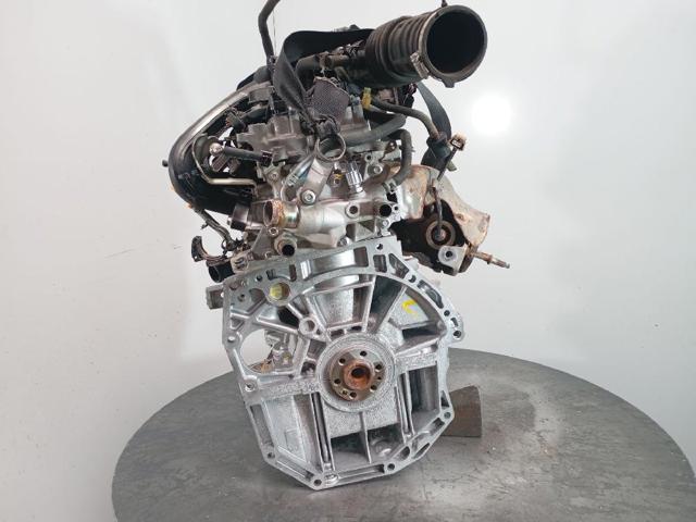 HR16 Motor completo  en stock Granada