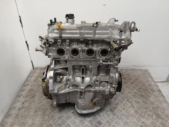 NISSAN HR16  en stock Terrassa