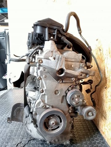 NISSAN HR16 comprar Pamplona